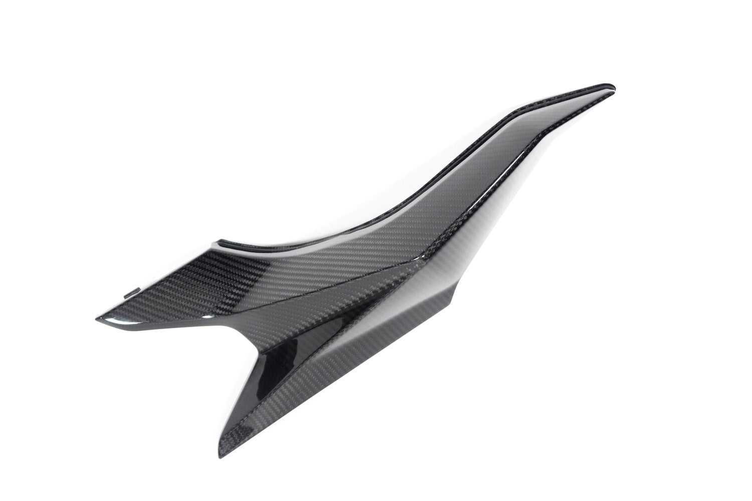 Ilmberger - Tail Fairing for S 1000 XR (20203-001/20203-101)