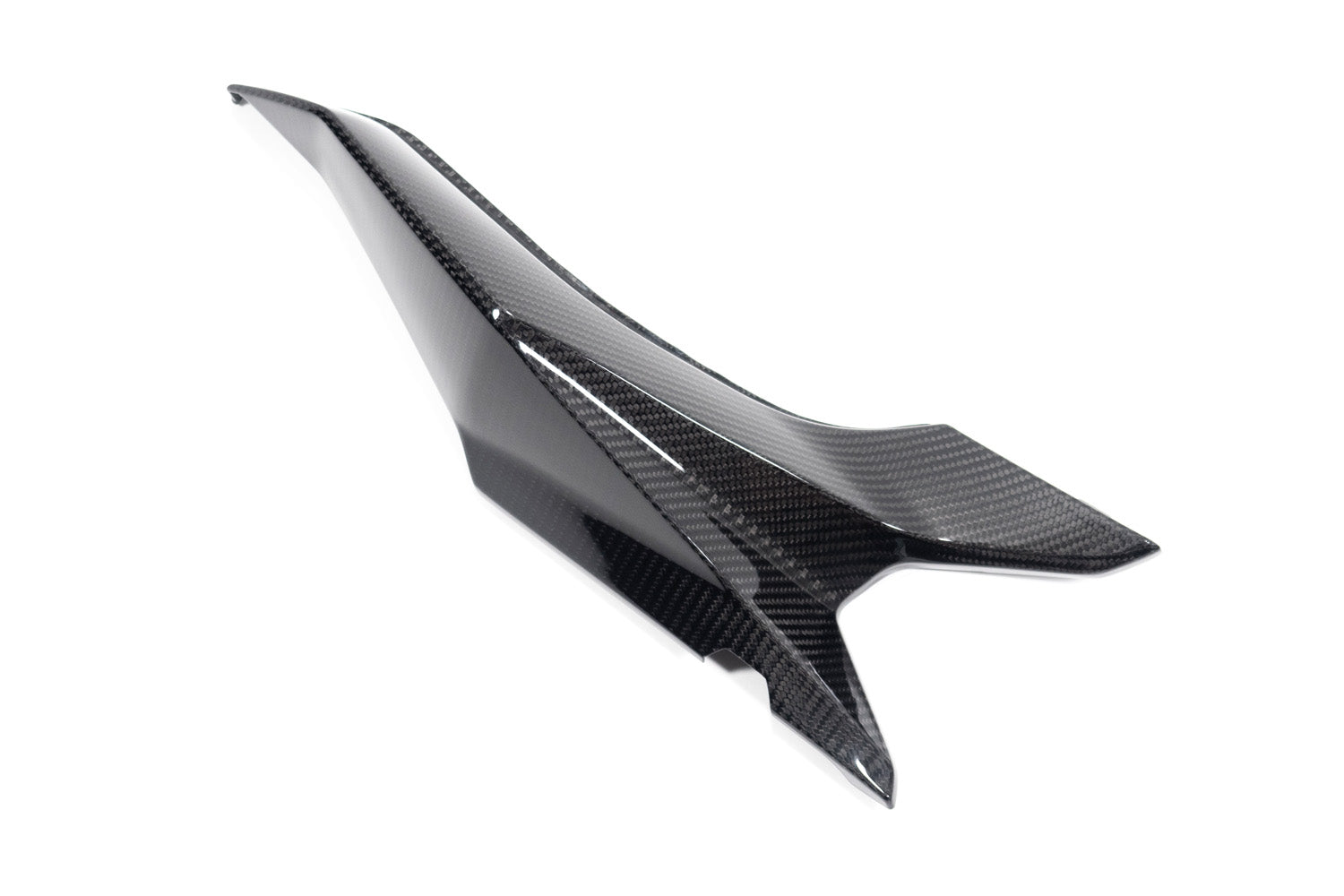 Ilmberger - Tail Fairing for S 1000 XR (20203-001/20203-101)