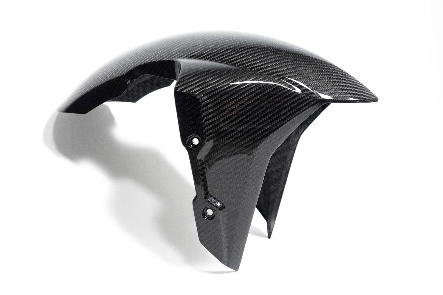 Ilmberger - Extended Front Mudguard for S 1000 XR / for M 1000 XR
