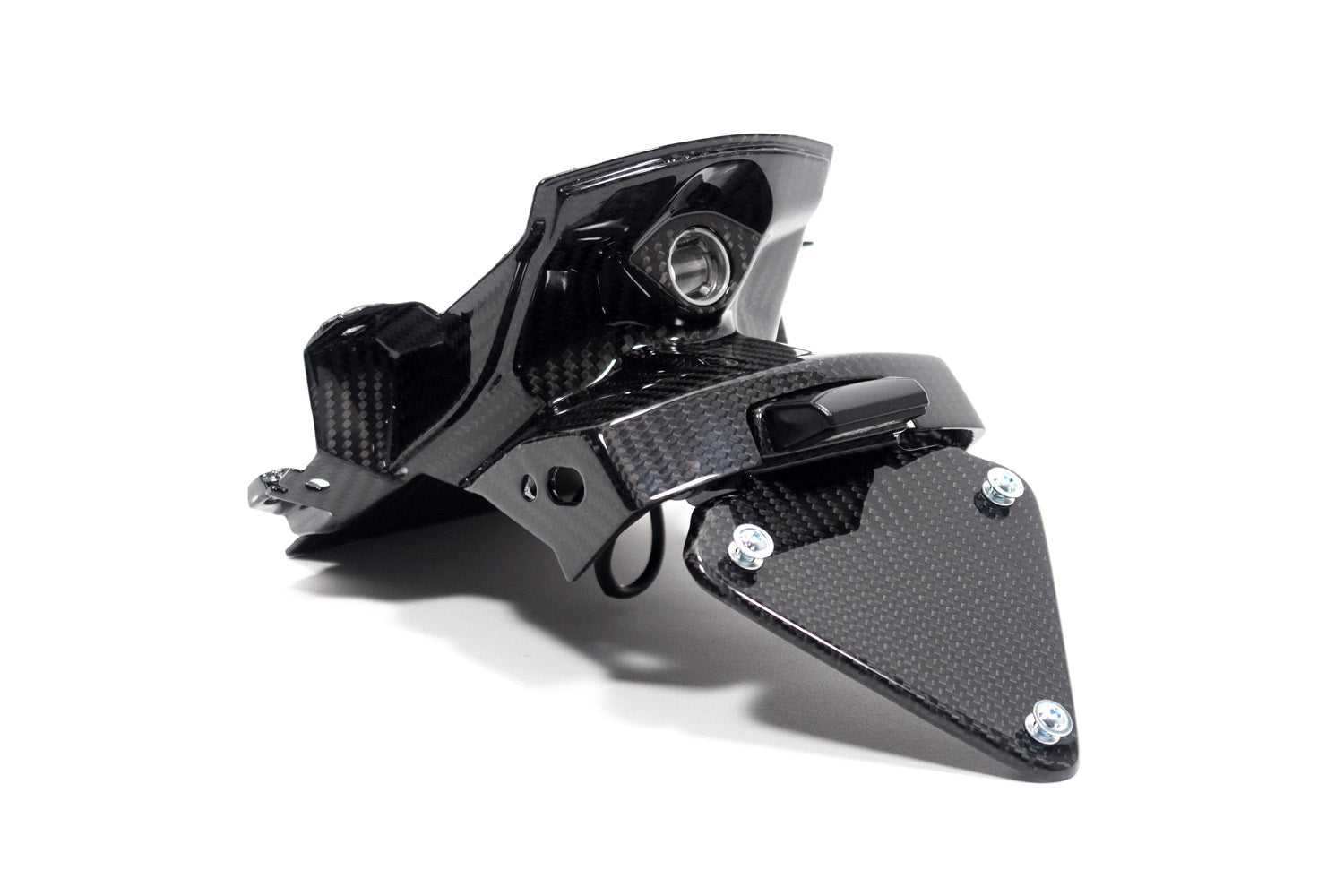Ilmberger - Licence Plate Holder for S 1000 XR S 1000 XR 2020