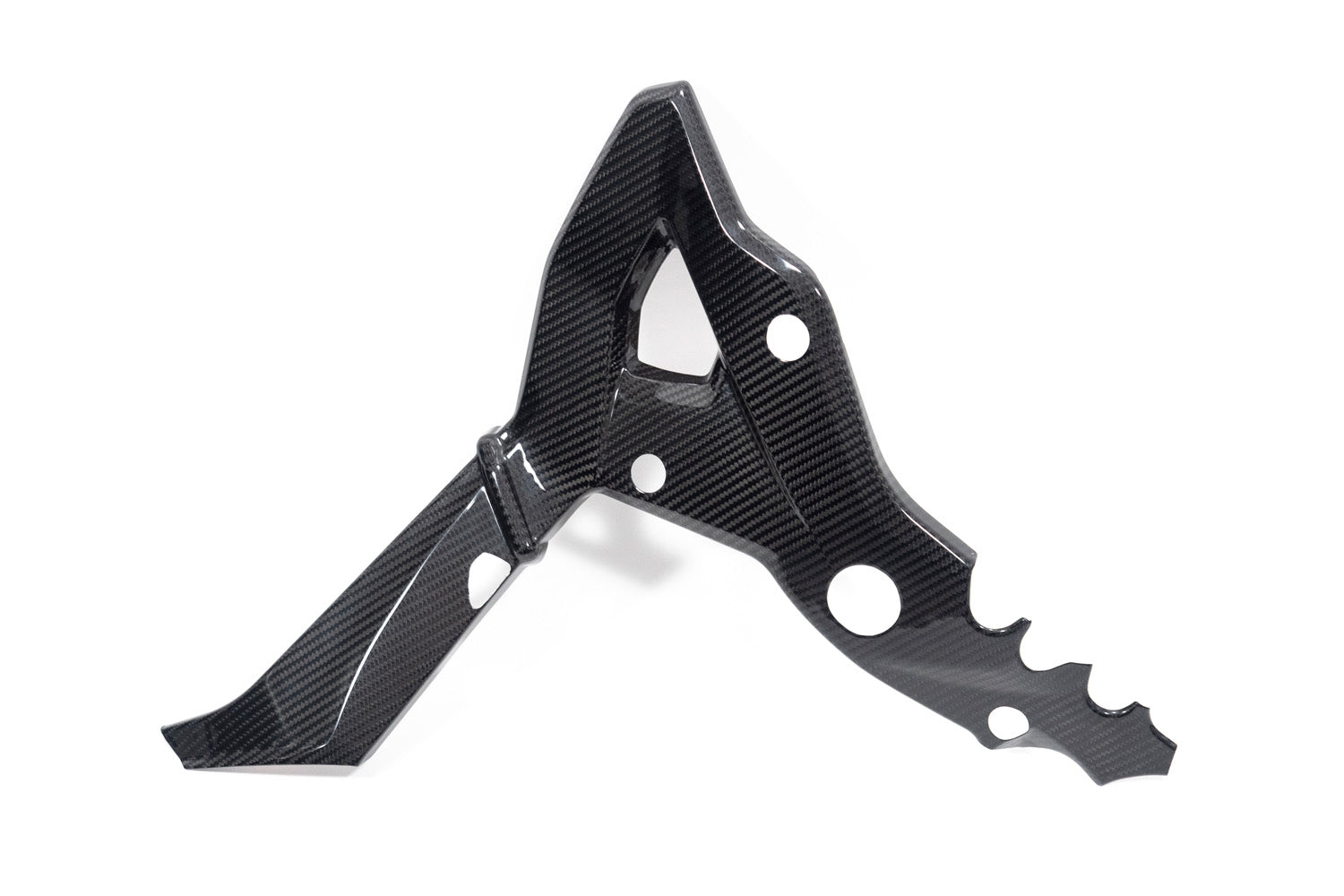Ilmberger - Frame Cover for S 1000 XR / for M 1000 XR