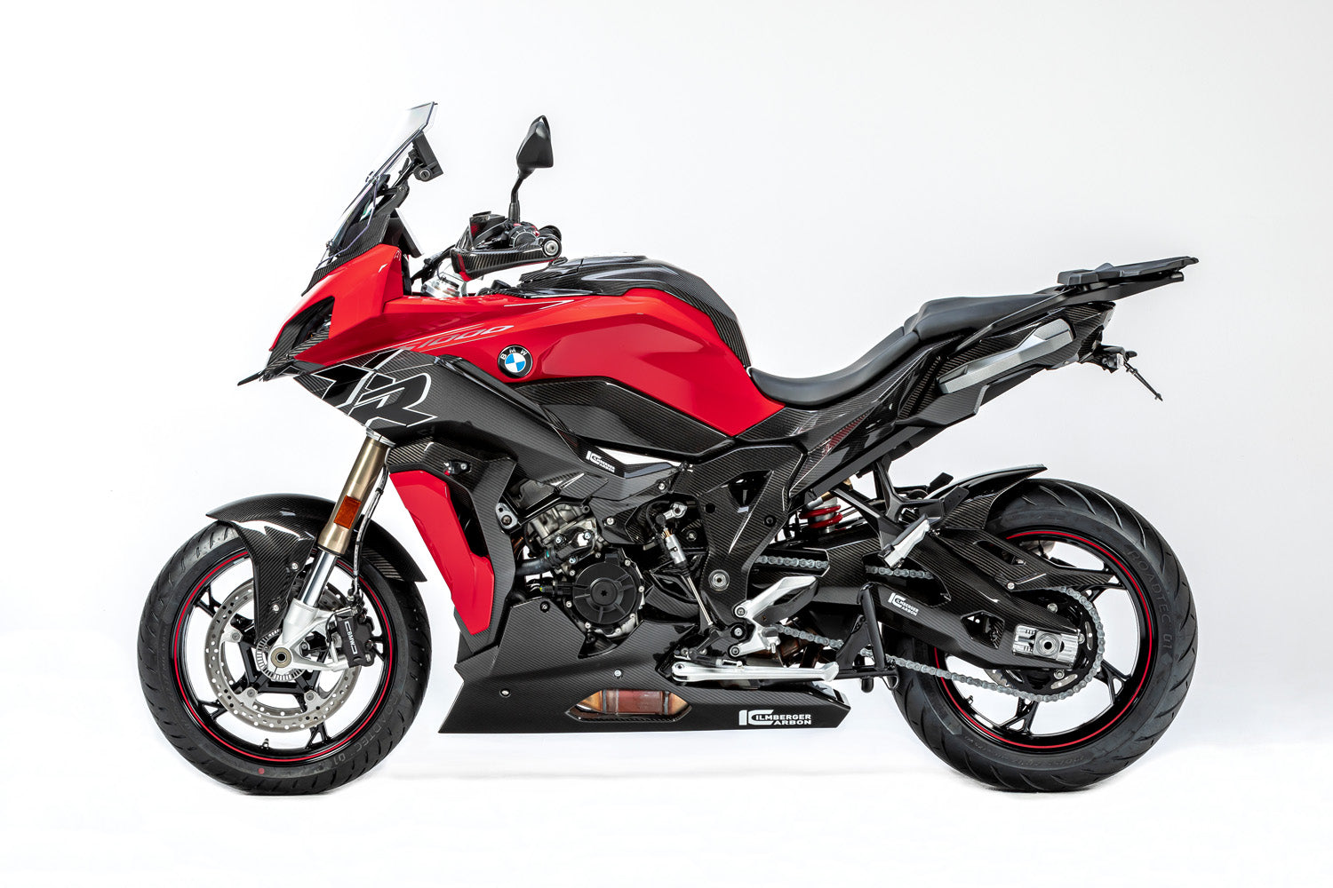 Ilmberger - Frame Cover for S 1000 XR / for M 1000 XR