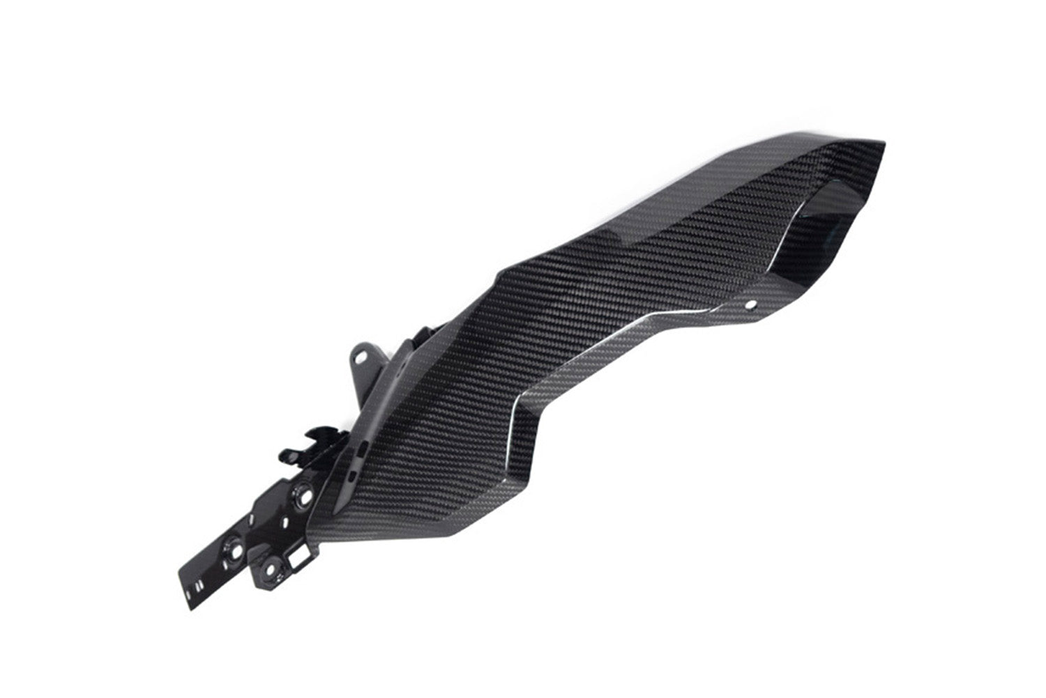 Ilmberger - Frame Tail Fairing (Closed, Without Luggage Carrier) for S 1000 XR
