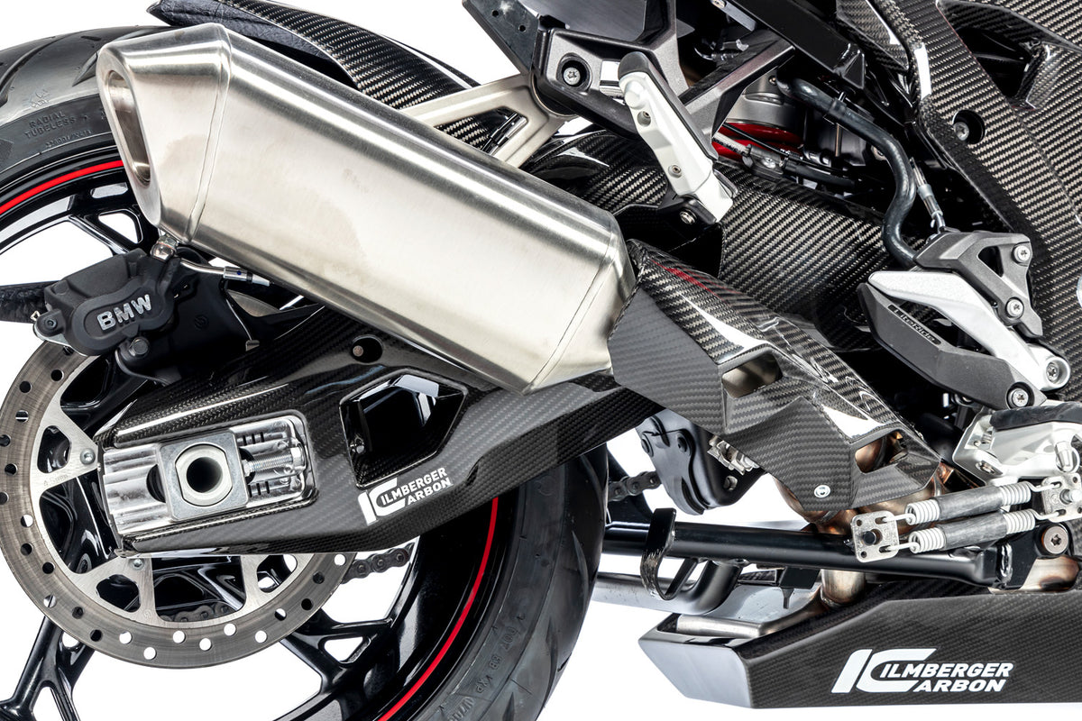 Ilmberger - Swing Arm Cover for S 1000 XR / for M 1000 XR