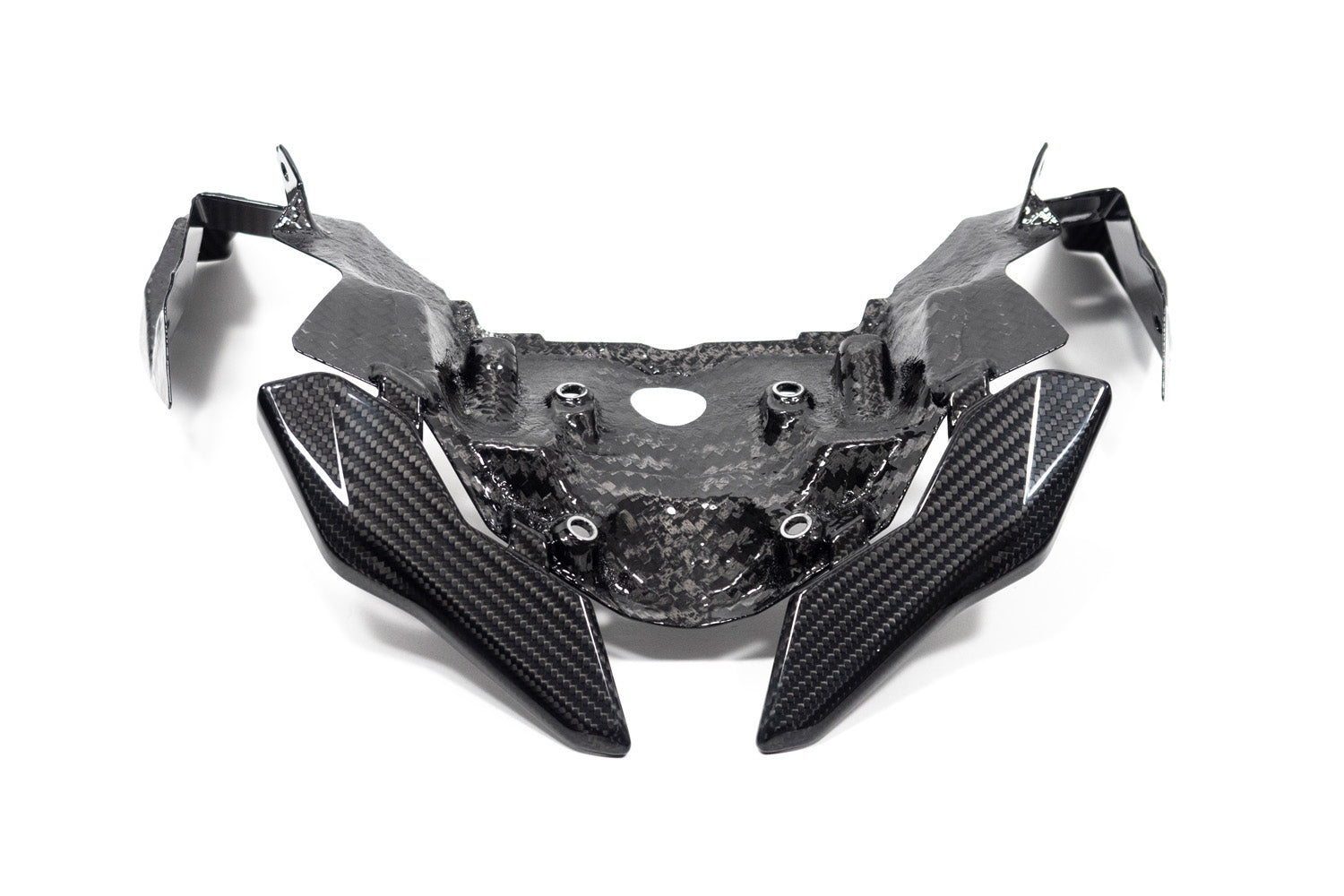 Ilmberger - Lip Extension for S 1000 XR