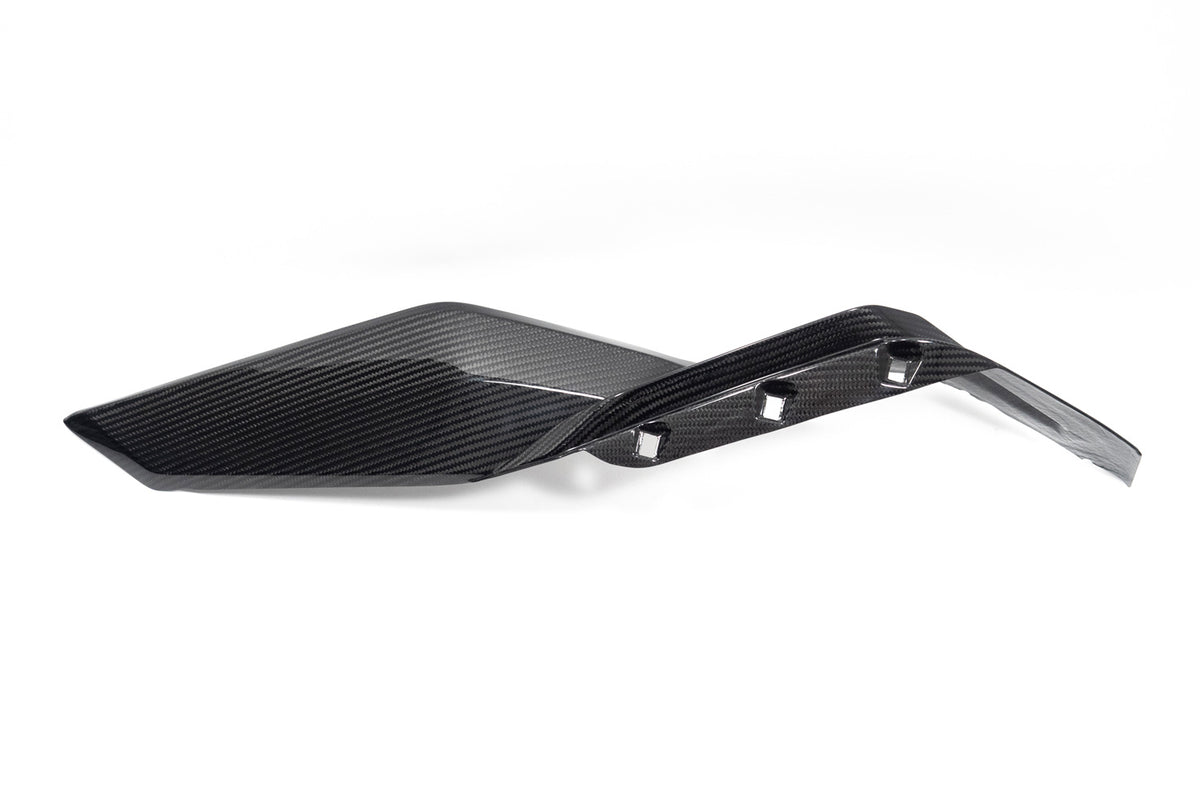 Ilmberger - Side Cover for Lower Tank for S 1000 XR / for M 1000 XR