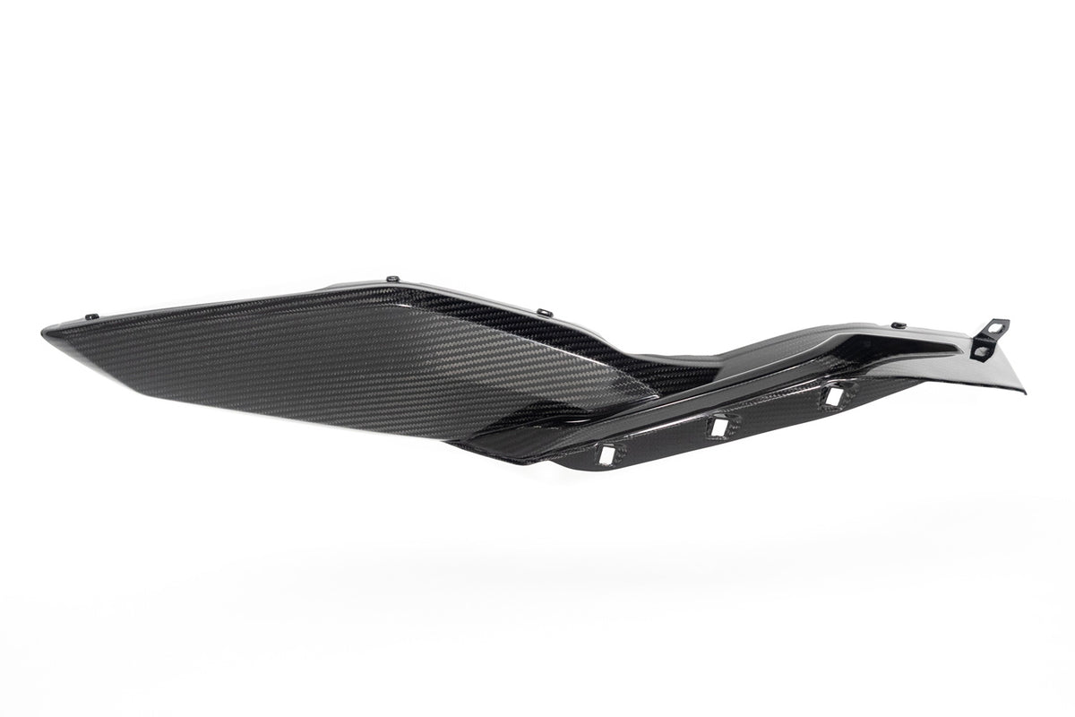 Ilmberger - Side Cover for Lower Tank for S 1000 XR / for M 1000 XR