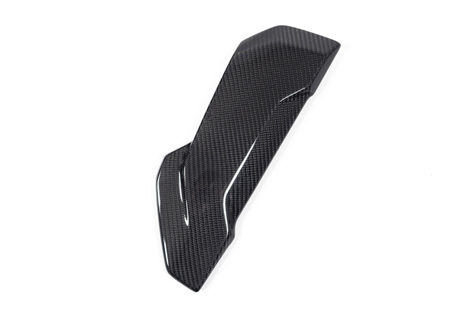 Ilmberger - Side Cover on the Radiator Protection for S 1000 XR 2020 (20214-111)