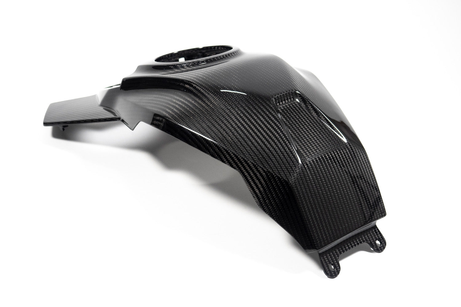 Ilmberger - Tank Cover for S 1000 XR / for M 1000 XR