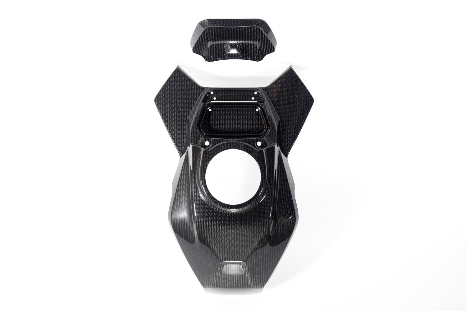 Ilmberger - Tank Cover for S 1000 XR / for M 1000 XR