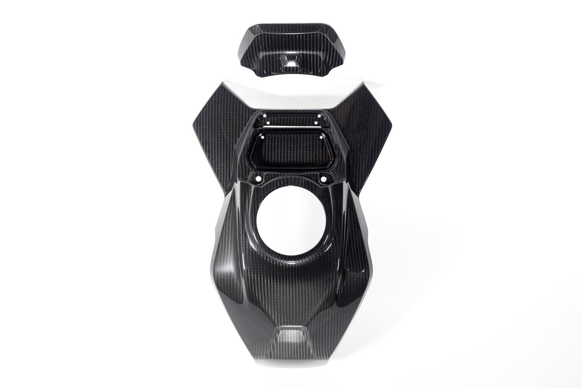 Ilmberger - Tank Cover for S 1000 XR / for M 1000 XR