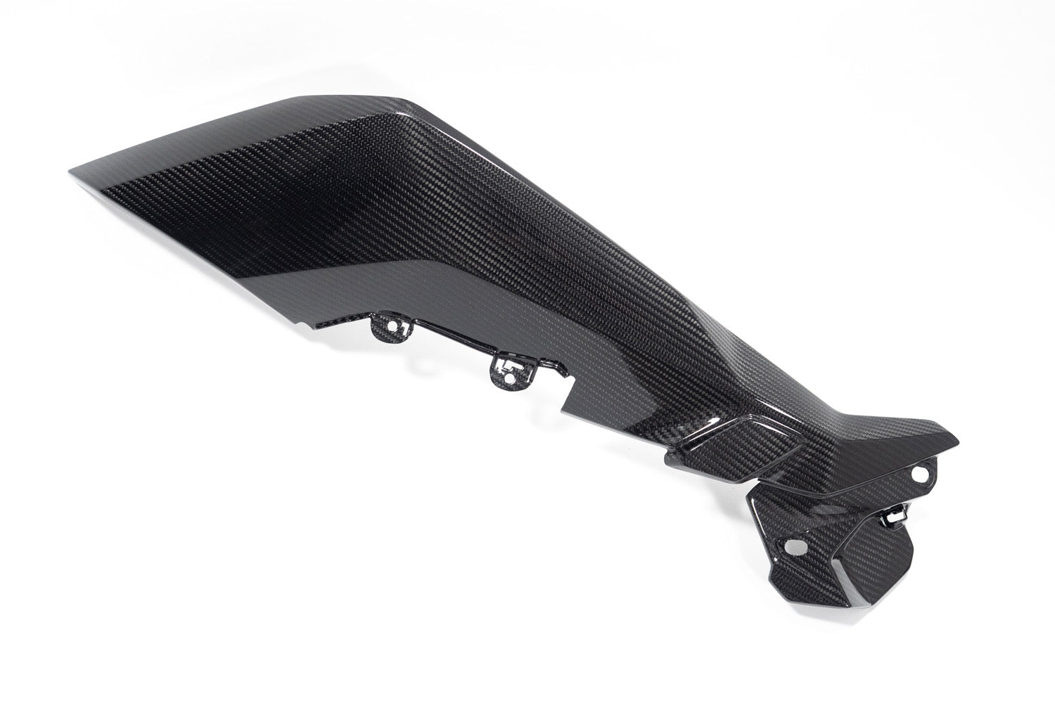 Ilmberger - Side Panel for S 1000 XR / for M 1000 XR