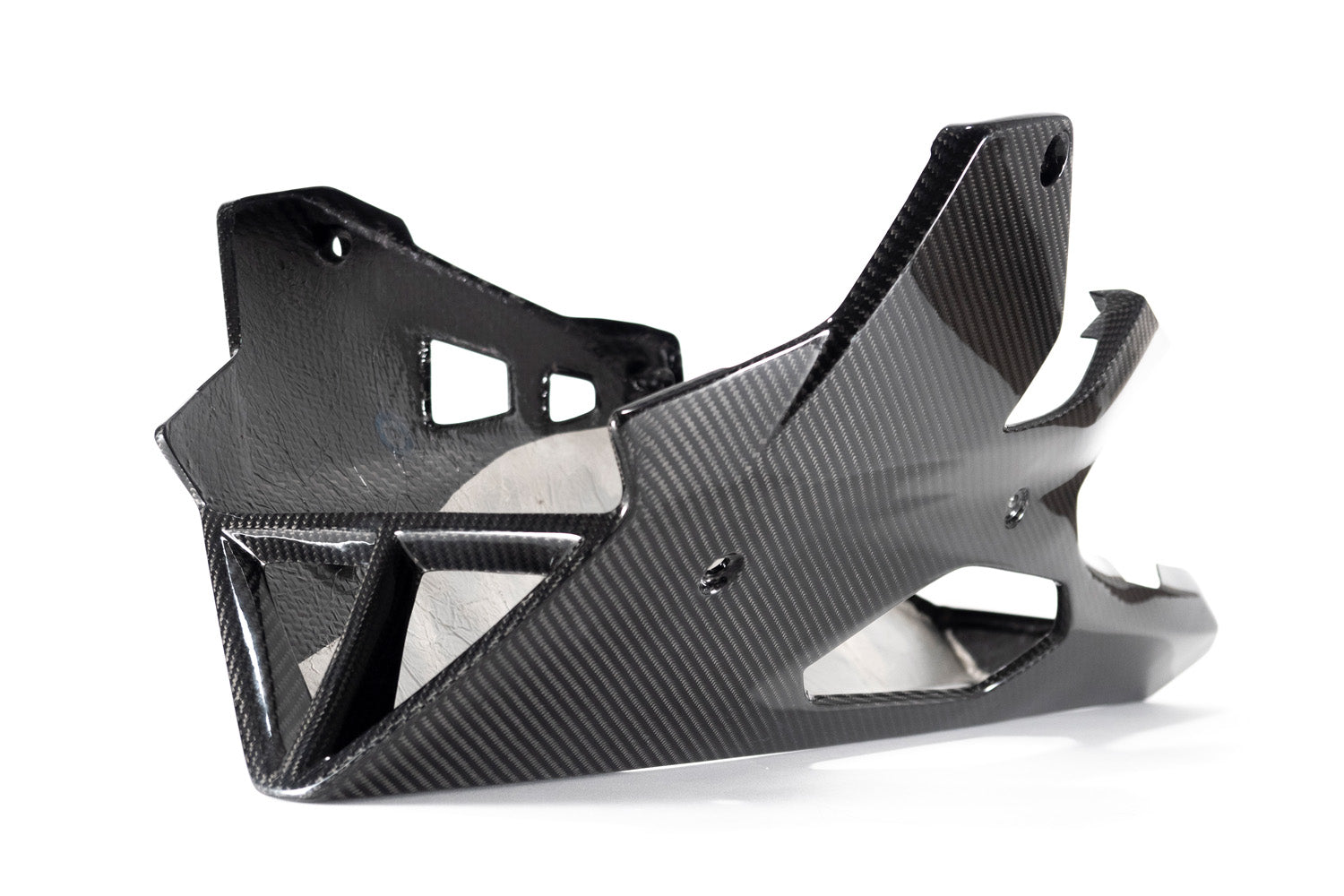 Ilmberger - Belly Pan (for Models Without Main Stand) for S 1000 XR 2020