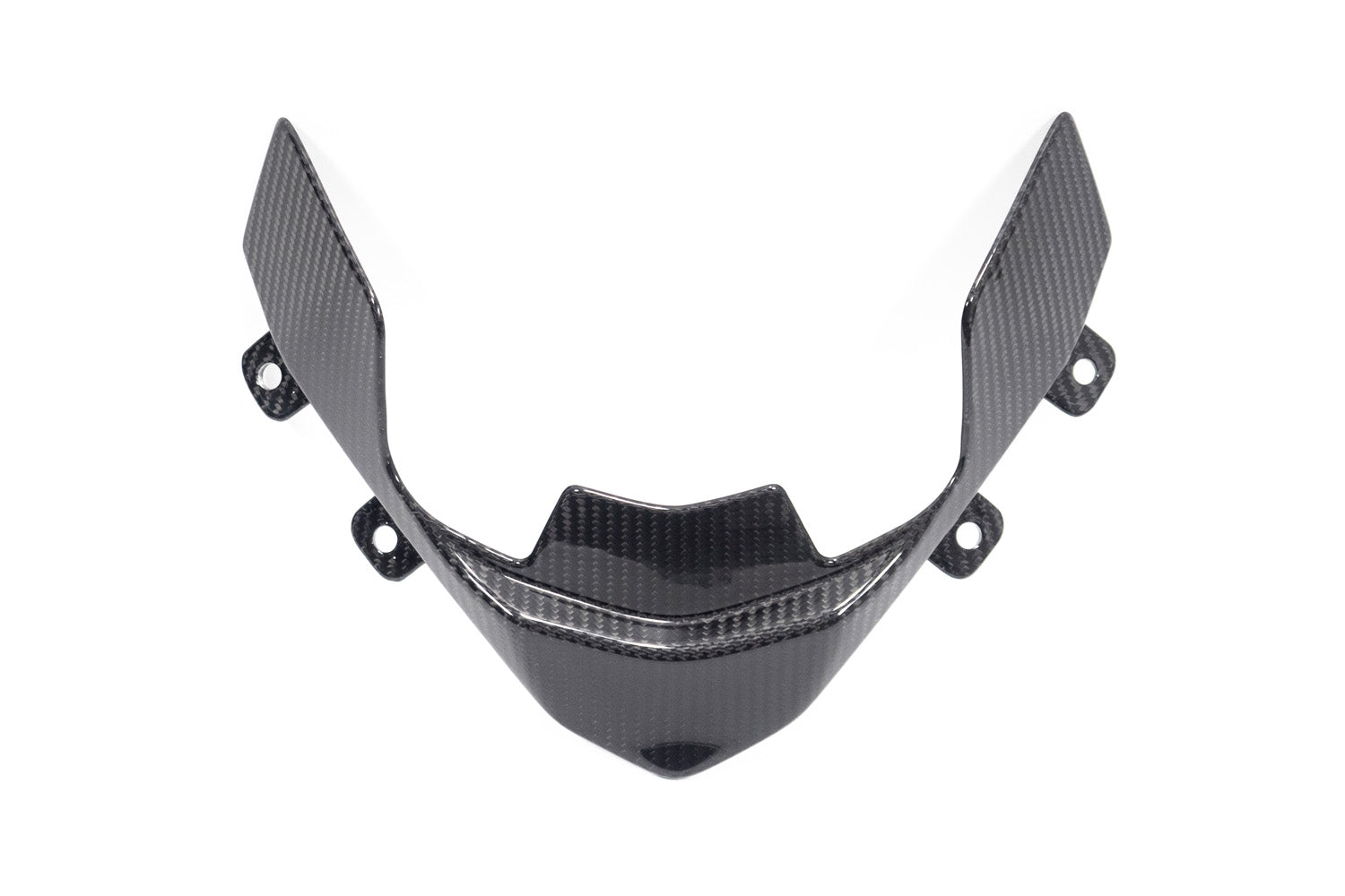 Ilmberger - Windprotector Instruments for S 1000 XR / for M 1000 XR