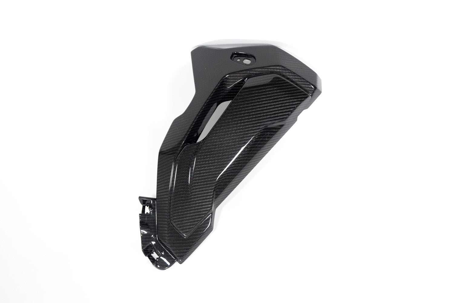 Ilmberger - Radiator Cover (Complete Version) for S 1000 XR