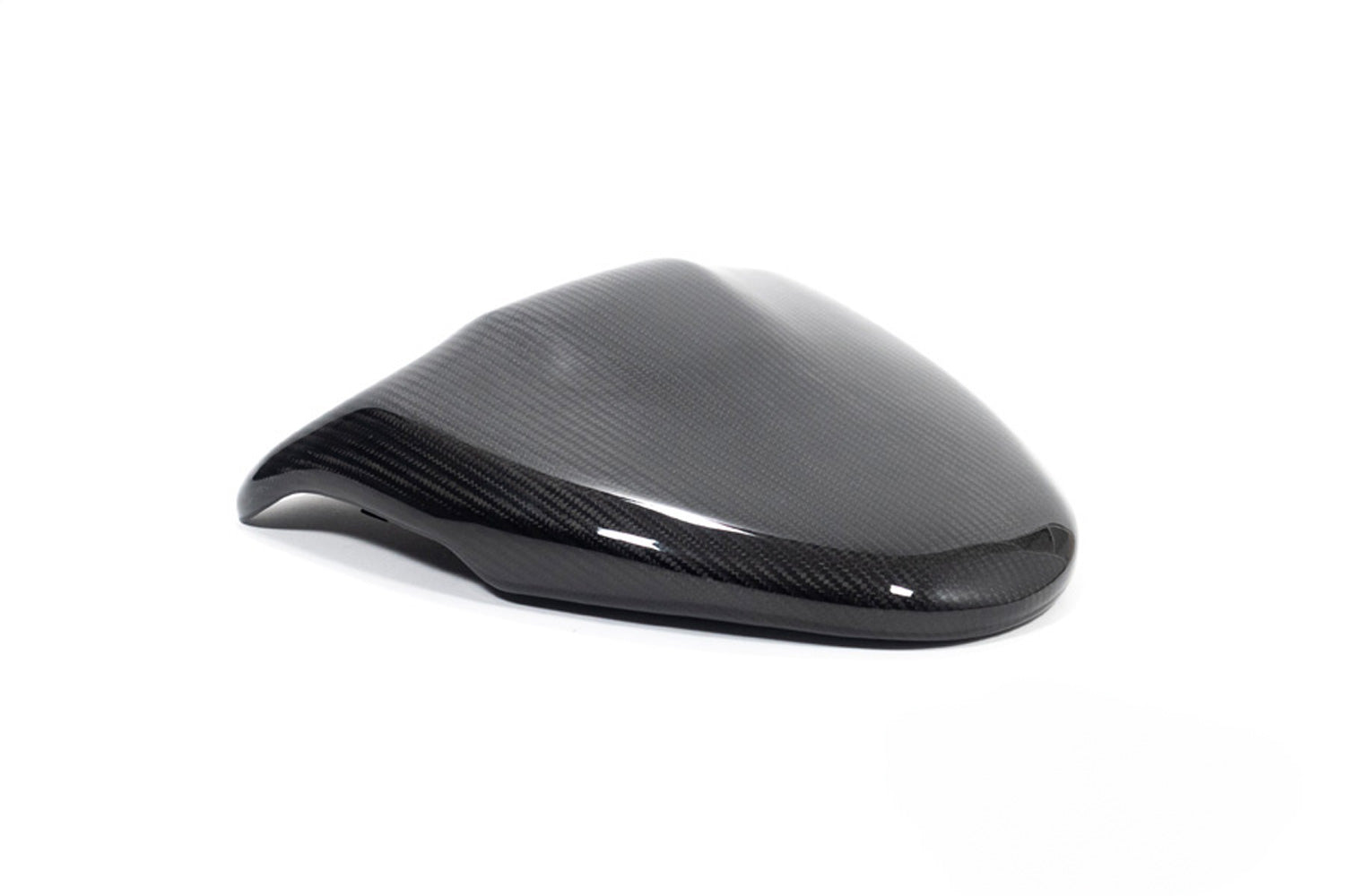 Ilmberger - Passenger Seat Cover for BMW M 1000 XR