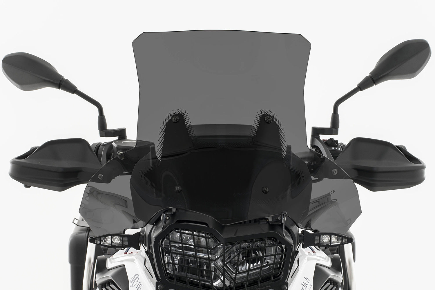 Wunderlich windshield F 750/850 GS »EXTREME« 