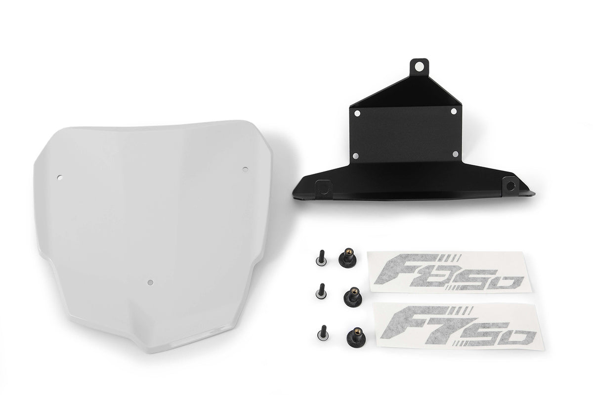 Made of unbreakable, solid coloured (scratches can be easily removed) ABS material scratch-proof finish.