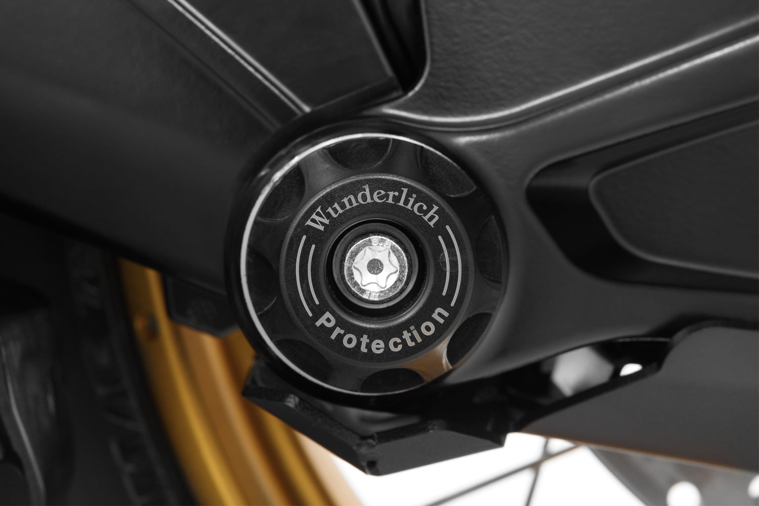 Double protection against impact and abrasive damage - complete your BMW ✔ Premium components ✔ Integrated design ➜ Order now