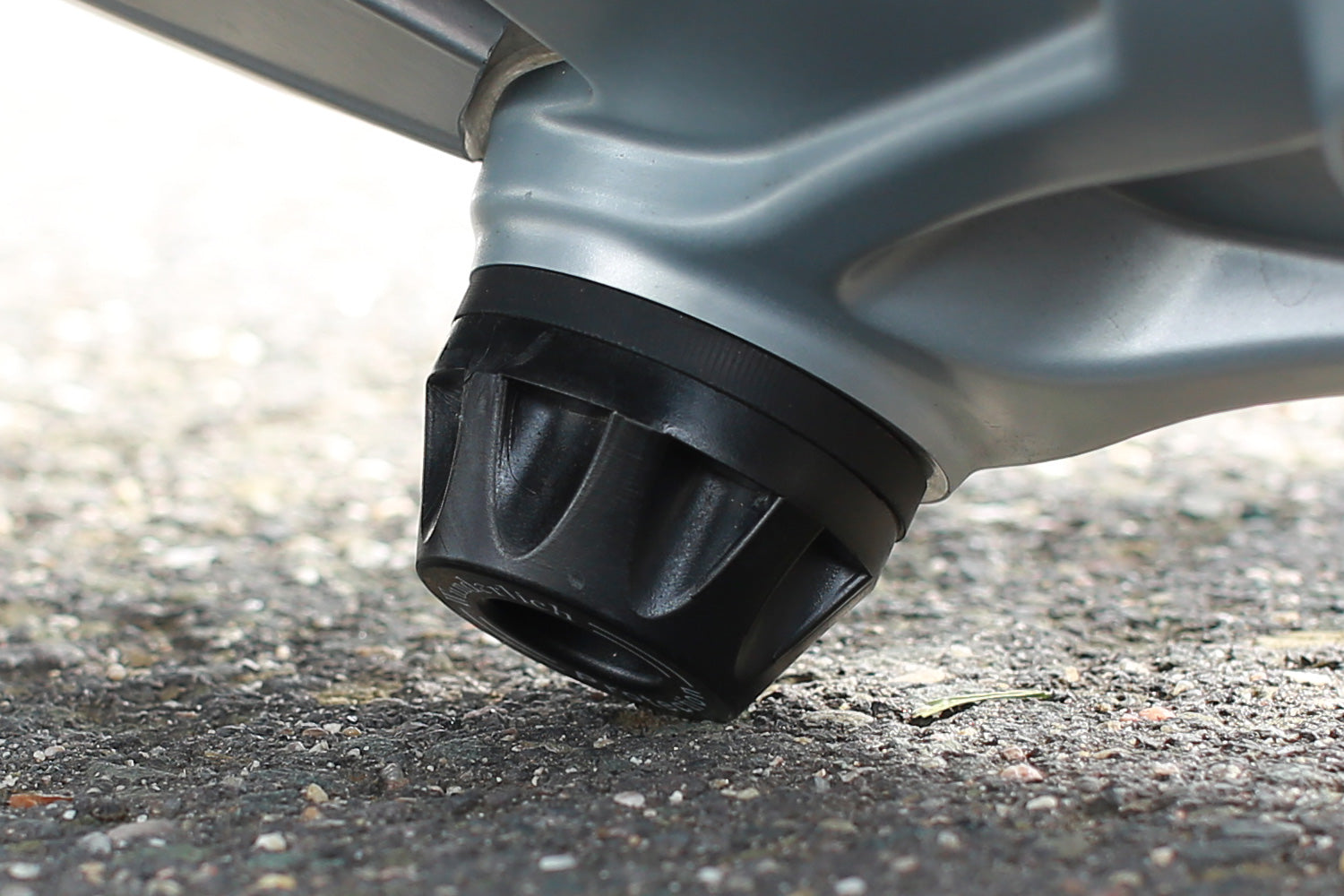 Double protection against impact and abrasive damage - complete your BMW ✔ Premium components ✔ Integrated design ➜ Order now