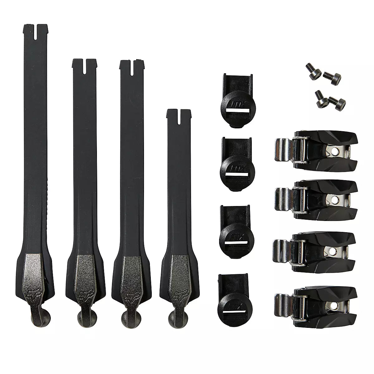 Fox Racing - Instinct Strap Kit