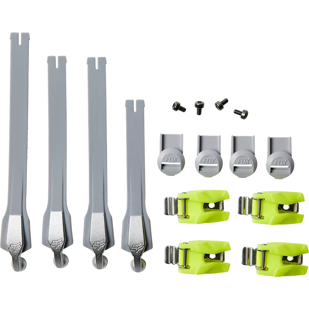 Fox Racing - Instinct Strap Kit