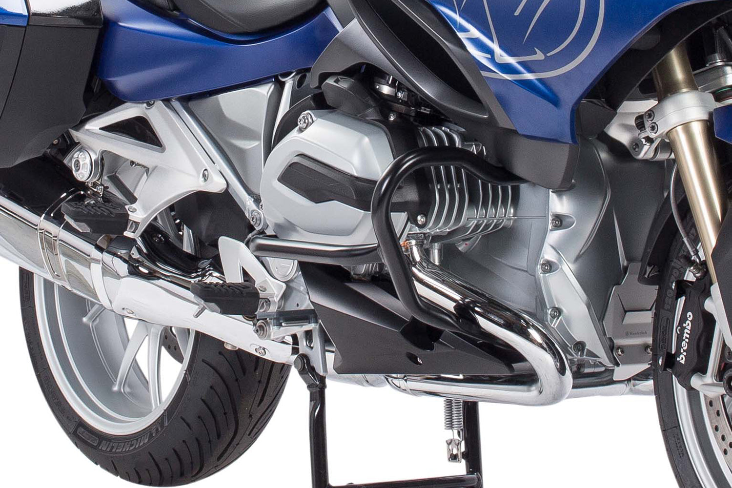 Engine protection bar R 1200 RT LC-20380-102
