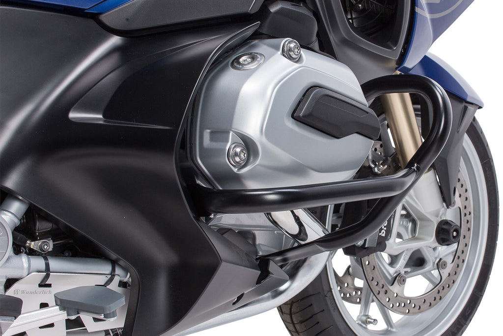 Engine Protection Bar Wunderlich - Engine Protection Bar