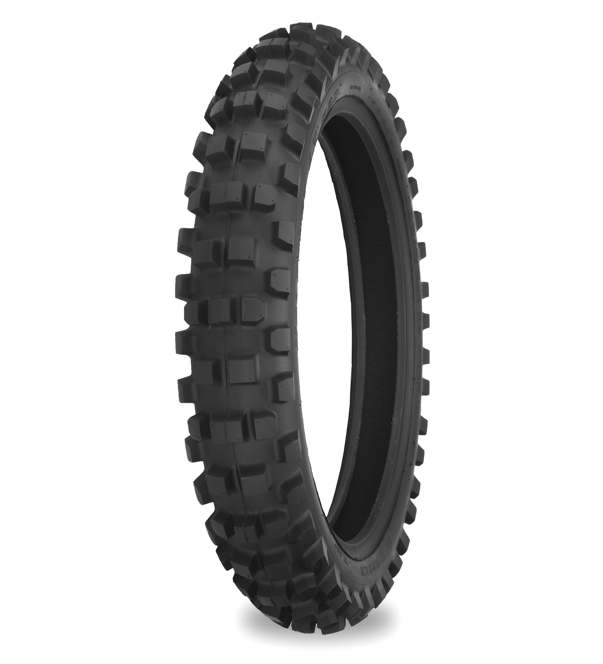 Shinko - 523 Series Tire