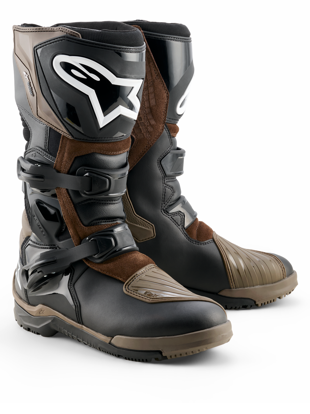 Alpinestars - Corozal V2 Adventure Drystar® Boot