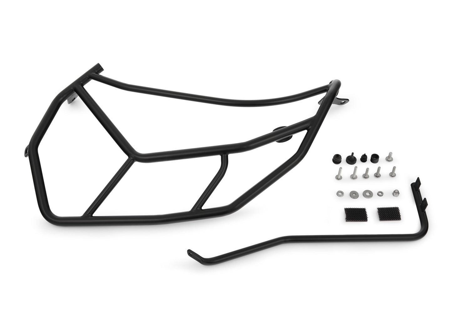 Wunderlich luggage rails for original case-20570-102