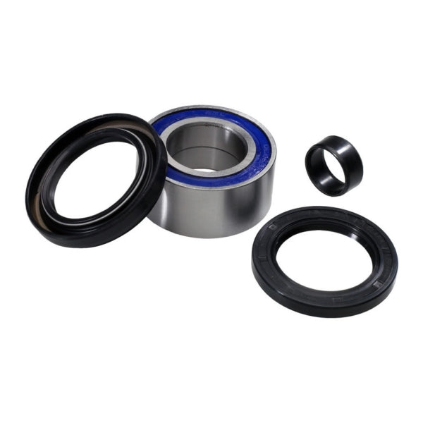 AllBallsRacing-WHEEL BEARING KIT FT HON ALLBALLS 25-1003 206000206000