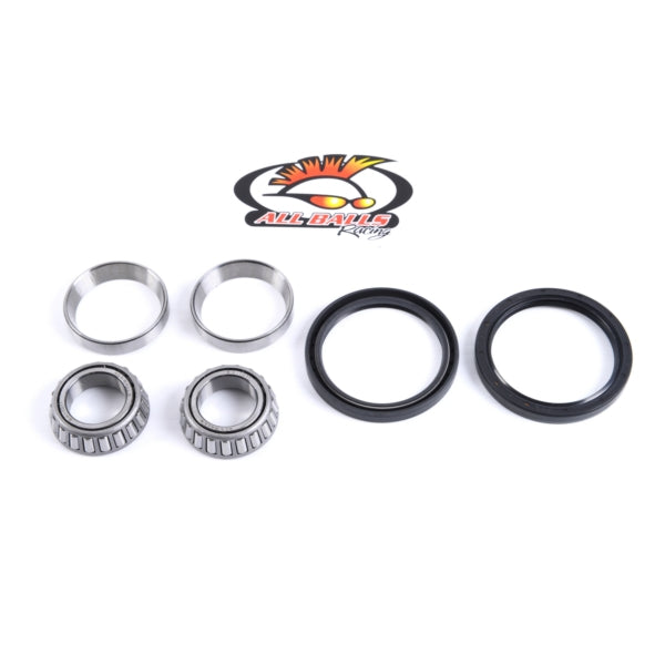 AllBallsRacing-WHEEL STRUT KIT FT POL ALLBALLS 25-1006 723980405527