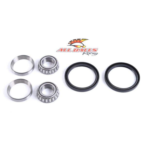 AllBallsRacing-WHEEL STRUT KIT FT POL ALLBALLS 25-1007 723980405534