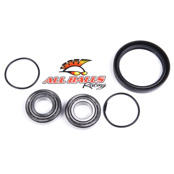 AllBallsRacing-WHEEL BEARING KIT FT POL ALLBALLS 25-1008 723980399543