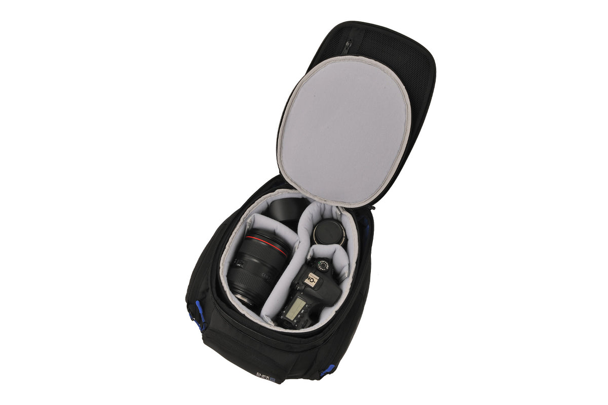 Photo insert with all-around protective cushioning ✔ Premium components ✔ Integrated design ➜ Order now