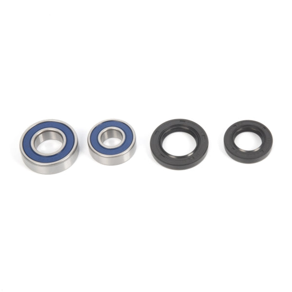 AllBallsRacing-WHEEL BEARING KIT FT A/C ALLBALLS 25-1042 723980399673