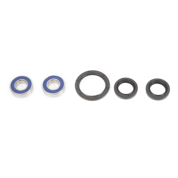 AllBallsRacing-WHEEL BEARING KIT FT E-TON ALLBALLS 25-1052 723980399734