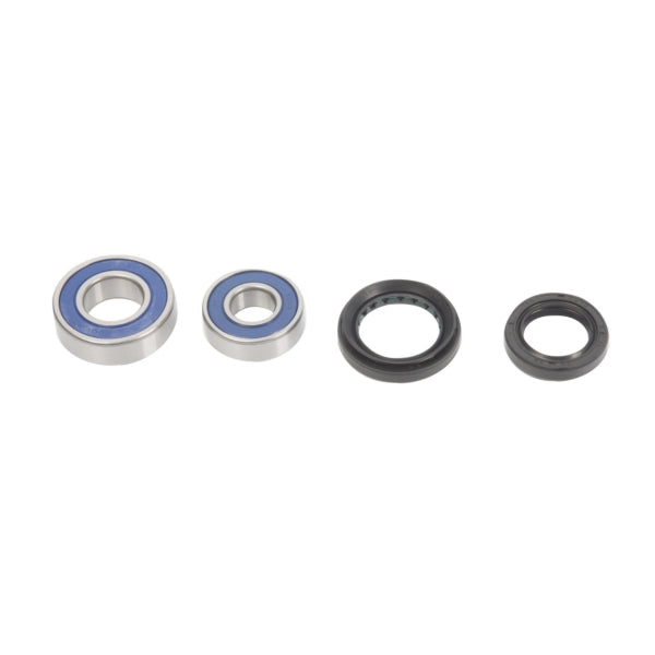 AllBallsRacing-WHEEL BEARING KIT FT HON ALLBALLS 25-1083 723980399765