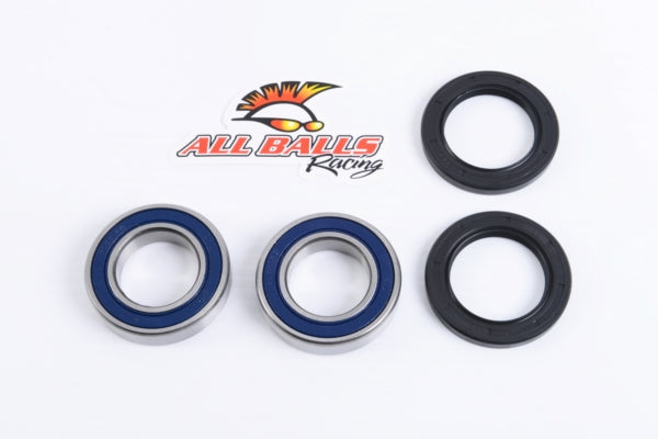 AllBallsRacing-WHEEL BEARING KIT RR ADLEY ALLBALLS 25-1314 723980400058