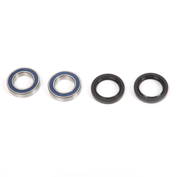 AllBallsRacing-WHEEL BEARING KIT RR SUZ ALLBALLS 25-1364 723980405893