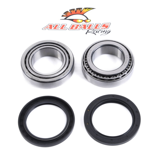 AllBallsRacing-WHEEL BEARING KIT RR C-AM ALLBALLS 25-1432 723980400249