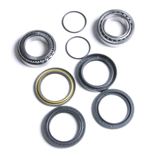 AllBallsRacing-WHEEL BEARING KIT RR POL ALLBALLS 25-1498 723980400362