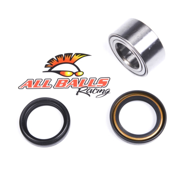 AllBallsRacing-WHEEL BEARING KIT FT KAWA ALLBALLS 25-1502 723980400393