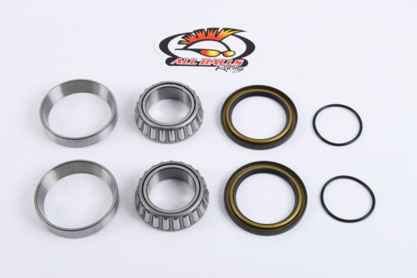 AllBallsRacing-WHEEL BEARING KIT RR KTM ALLBALLS 25-1507 723980400409