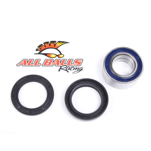 AllBallsRacing-WHEEL BEARING KIT FT C-AM ALLBALLS 25-1509 723980400423