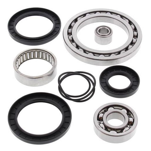 AllBallsRacing-DIFFERENTIAL BEARING/SEAL KIT RR 25-2045 723980401574