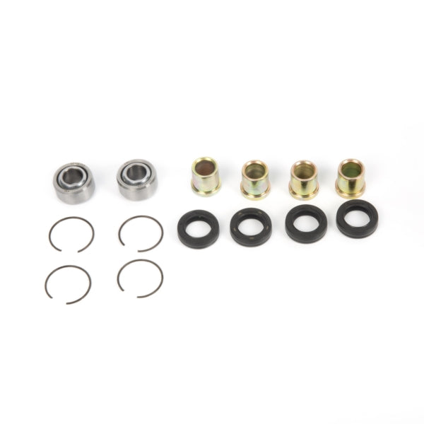 AllBallsRacing-A ARM REPAIR KIT FT LWR/UPR HON 50-1020 723980402397