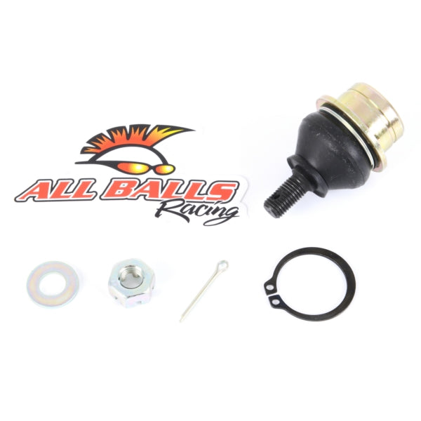 AllBallsRacing-BALL JOINT LWR/UPR SUZ ALLBALLS 42-1019 723980400812