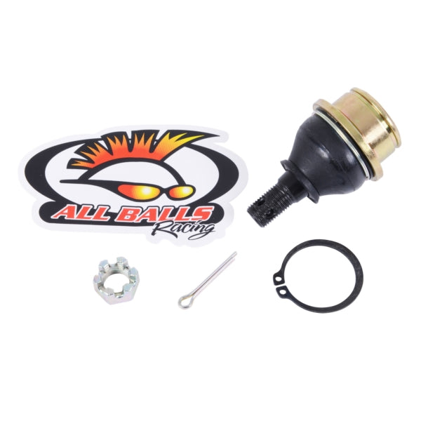 AllBallsRacing-BALL JOINT LWR/UPR KAWA ALLBALLS 42-1033 723980400904